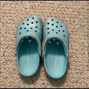 Women’s Crocs